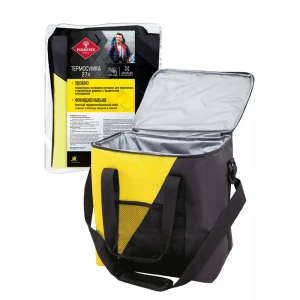 Термосумка Forester Mobile 27 л цвет черный