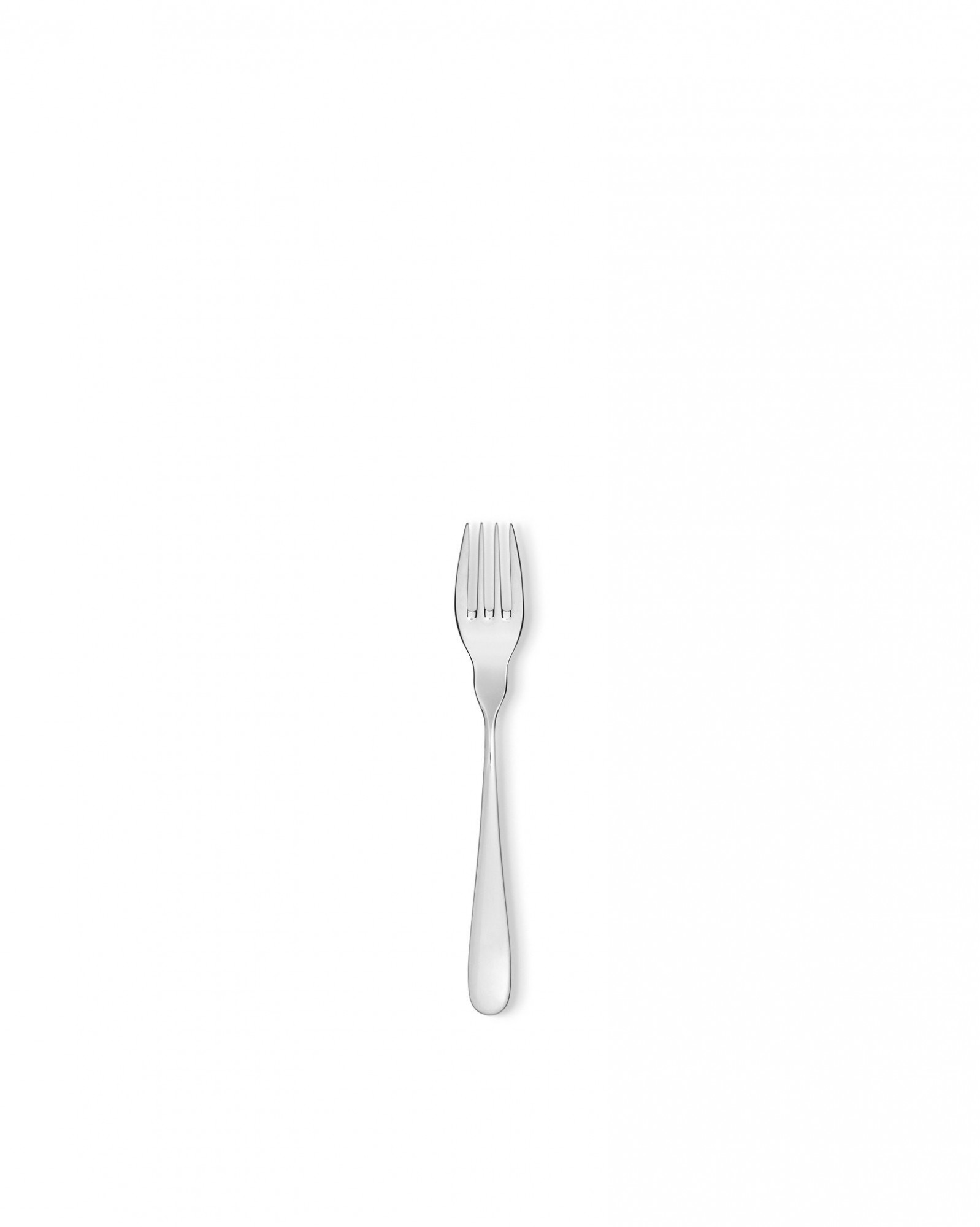 Вилка для рыбы. 6 штук Alessi New Milan Nuovo milano 5180/17