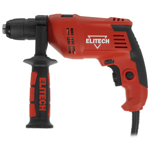 Дрель  Elitech ДУ 650РЭК 4775745