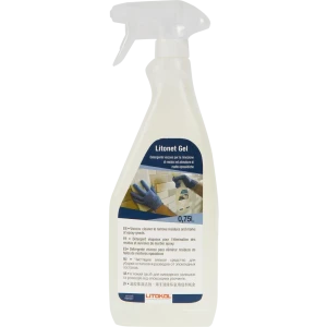 Средство для очистки Litonet gel, 0.75 кг