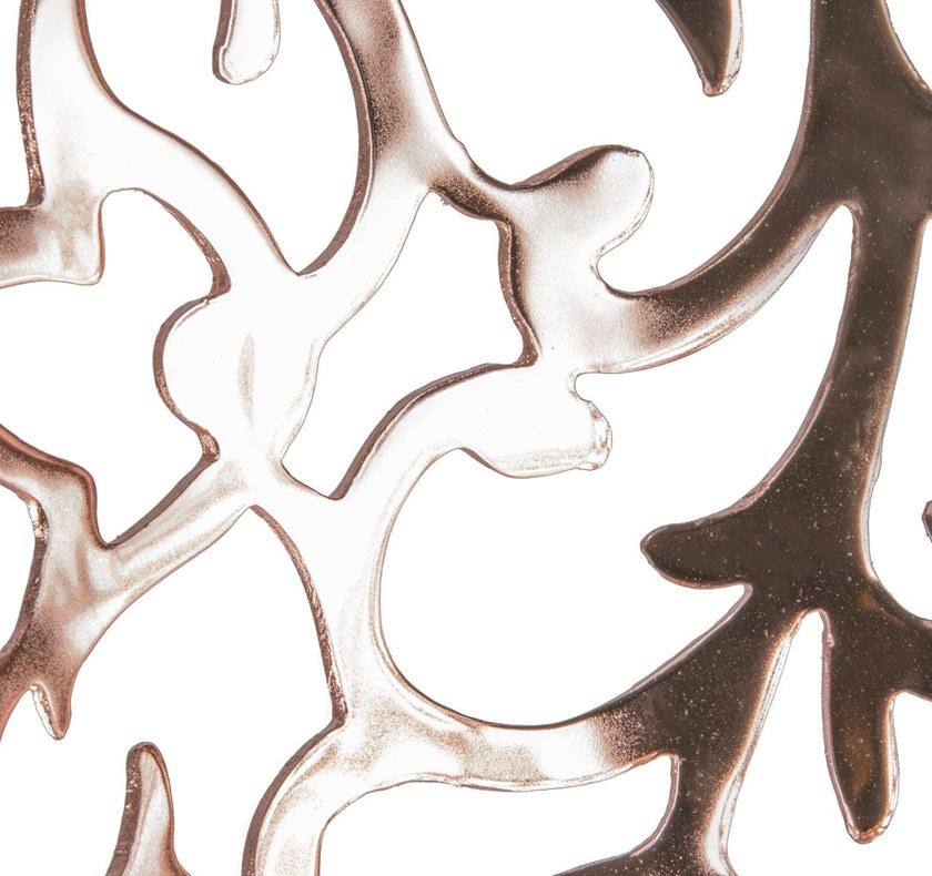 Driade Стул из нержавеющей стали с медной отделкой sun-id-1428076 - Вид №4