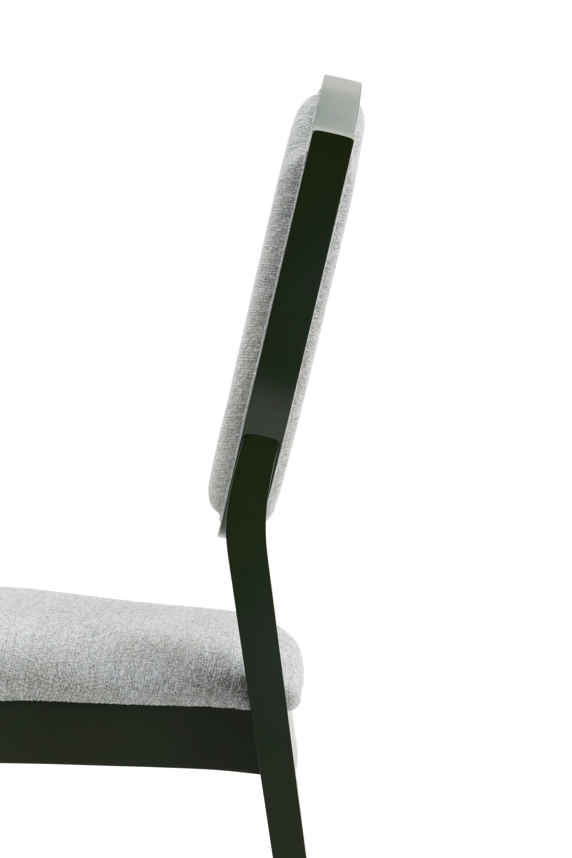 Мягкий штабелируемый стул Origins 1971 Blason ARCH-00054161 - Вид №1