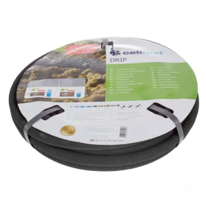 Шланг для полива CELLFAST 1/2" 15 м Каучук