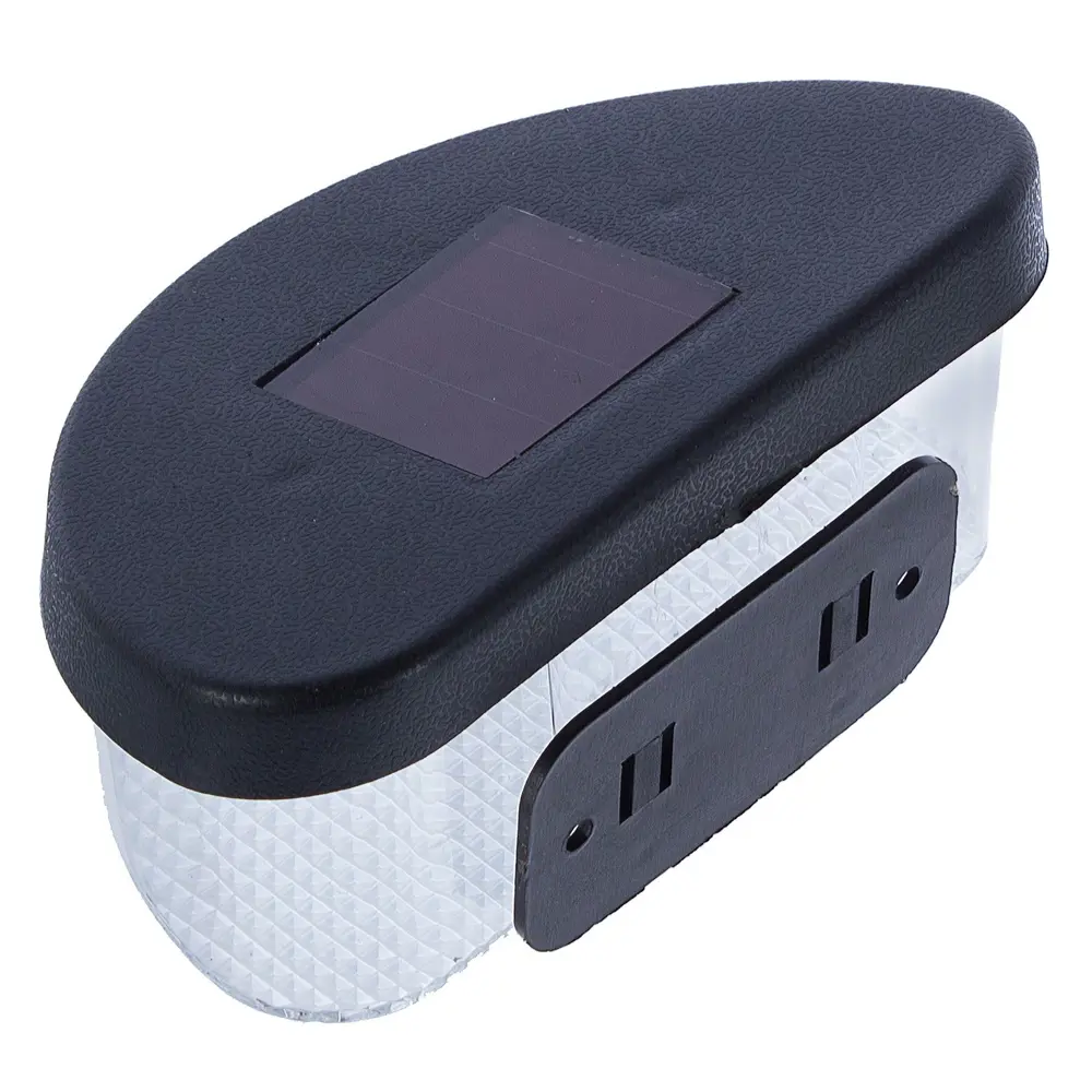 Светильник на солнечных батареях c выключателем Santreyd STLM-2030706 - Вид №1