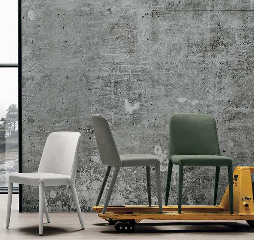 Стул BETTY TOMASELLA 23708 COMPLEMENTI - Вид №1