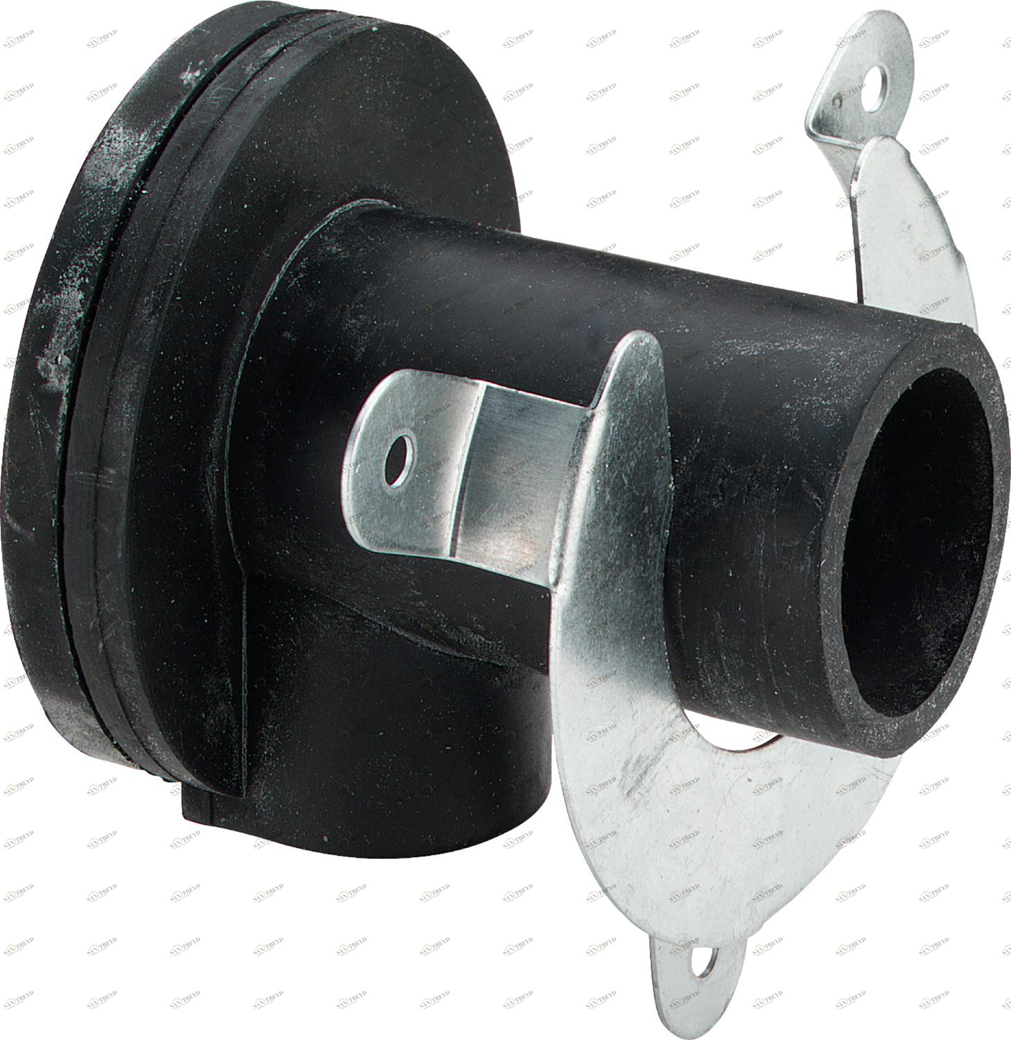 126 384 Модель 1412.891 Трубопроводные системы  Profipress  Водорозетки Santreyd 