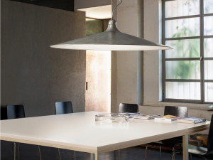 Алюминиевый светодиодный подвесной светильник