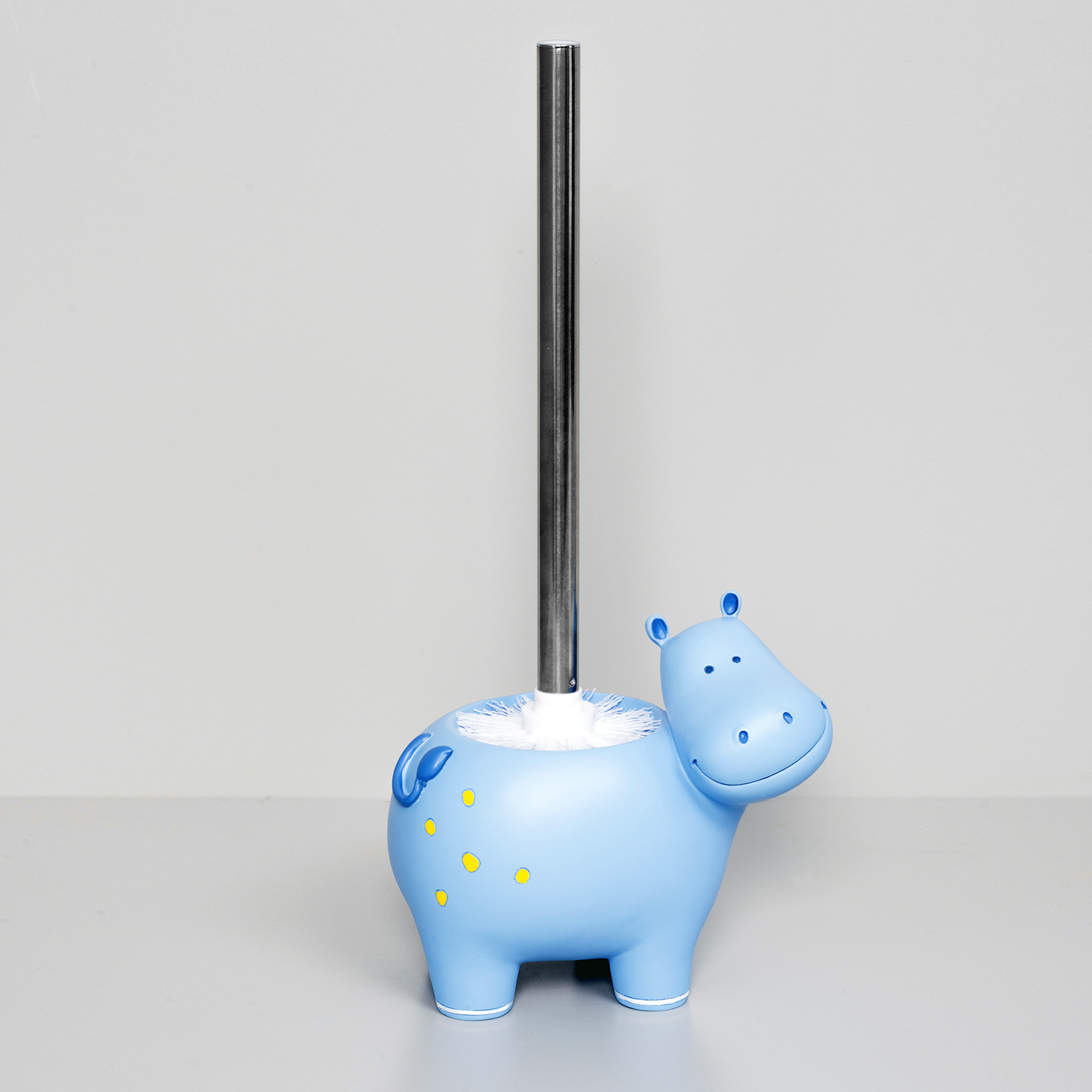 K-8127 Lippe Щетка для унитаза WasserKRAFT Lippe K-8100 