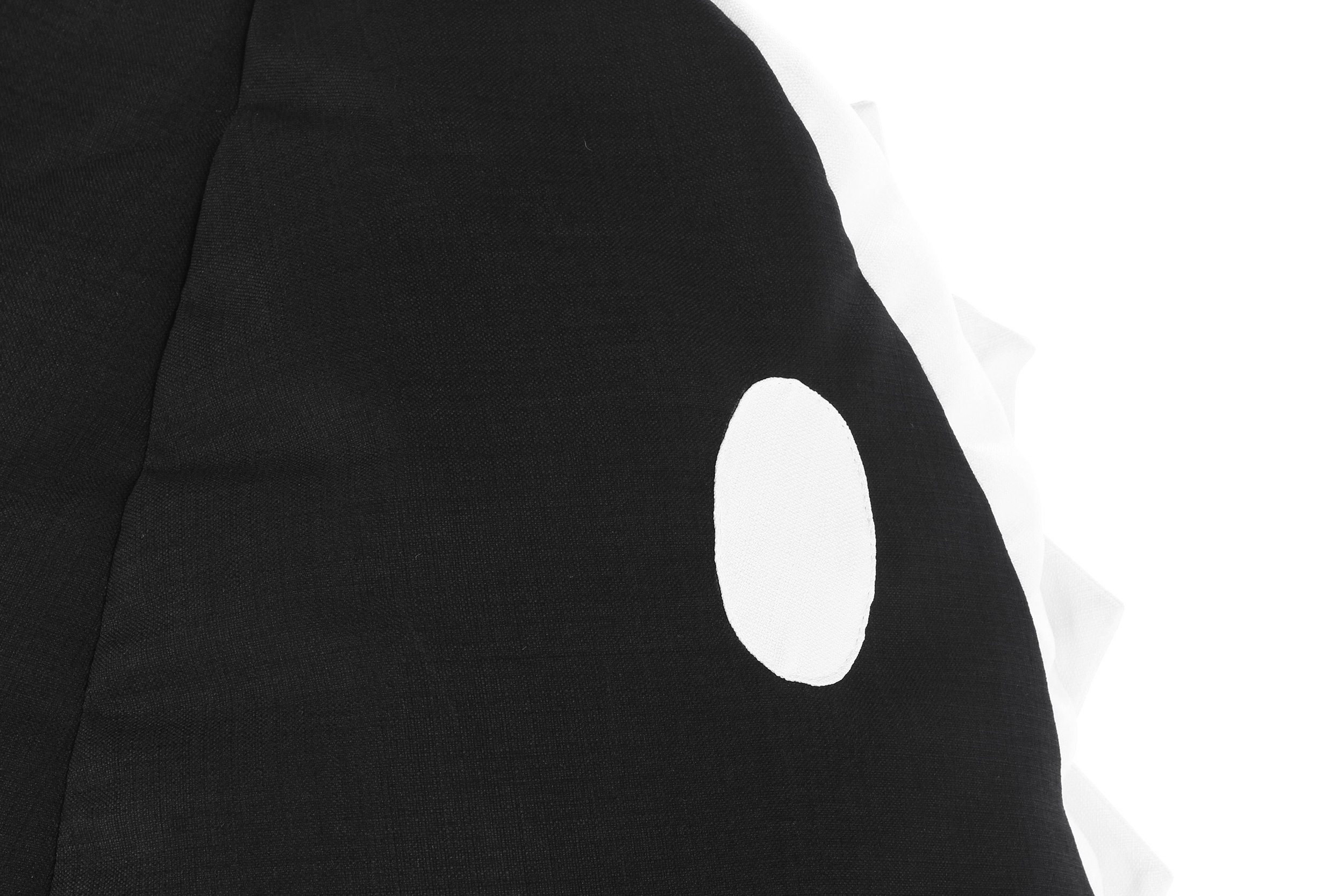 2000983113306 Кресло бескаркасное Shark KENNETH COBONPUE  - Вид №1