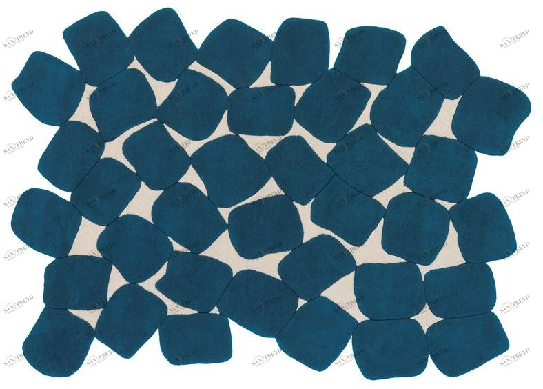 NOW Carpets Шерстяной ковер  Sw-02 