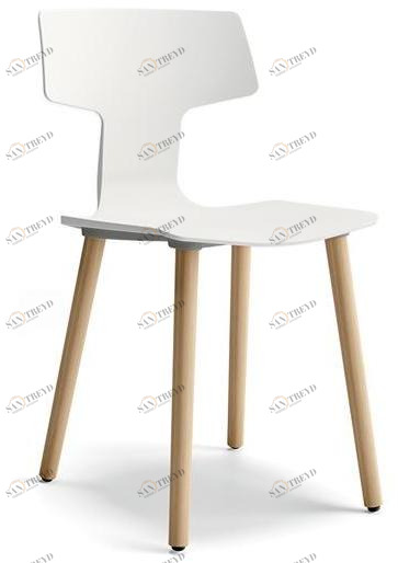 COLOS Стул полипропиленовый Split sun-id-1465608