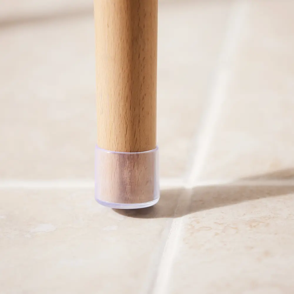 Насадка Standers пластик 30 мм цвет прозрачный 4 шт STLM-2182270 - Вид №9