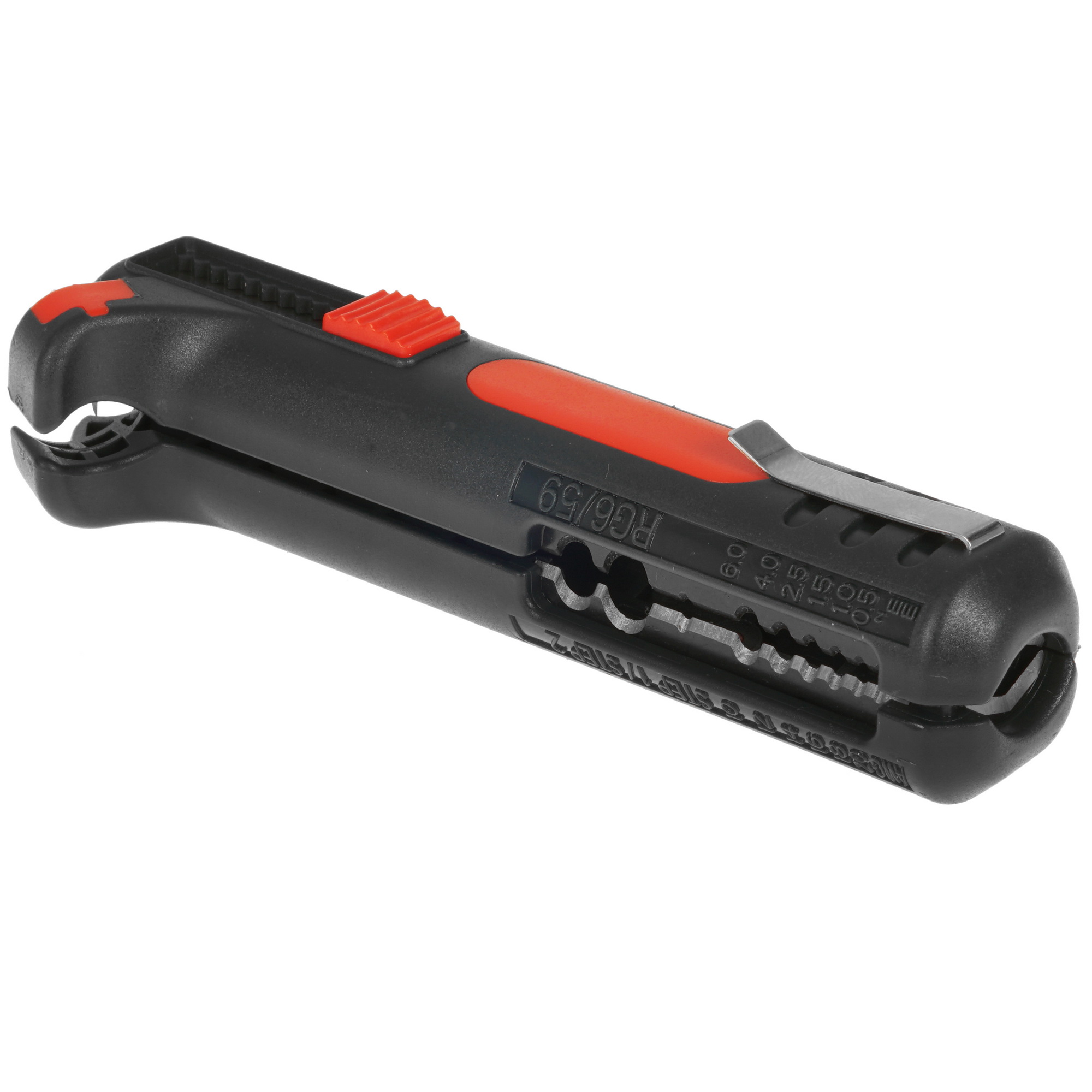 Стриппер КВТ WS-21 4829708 STDN-0047447 - Вид №3