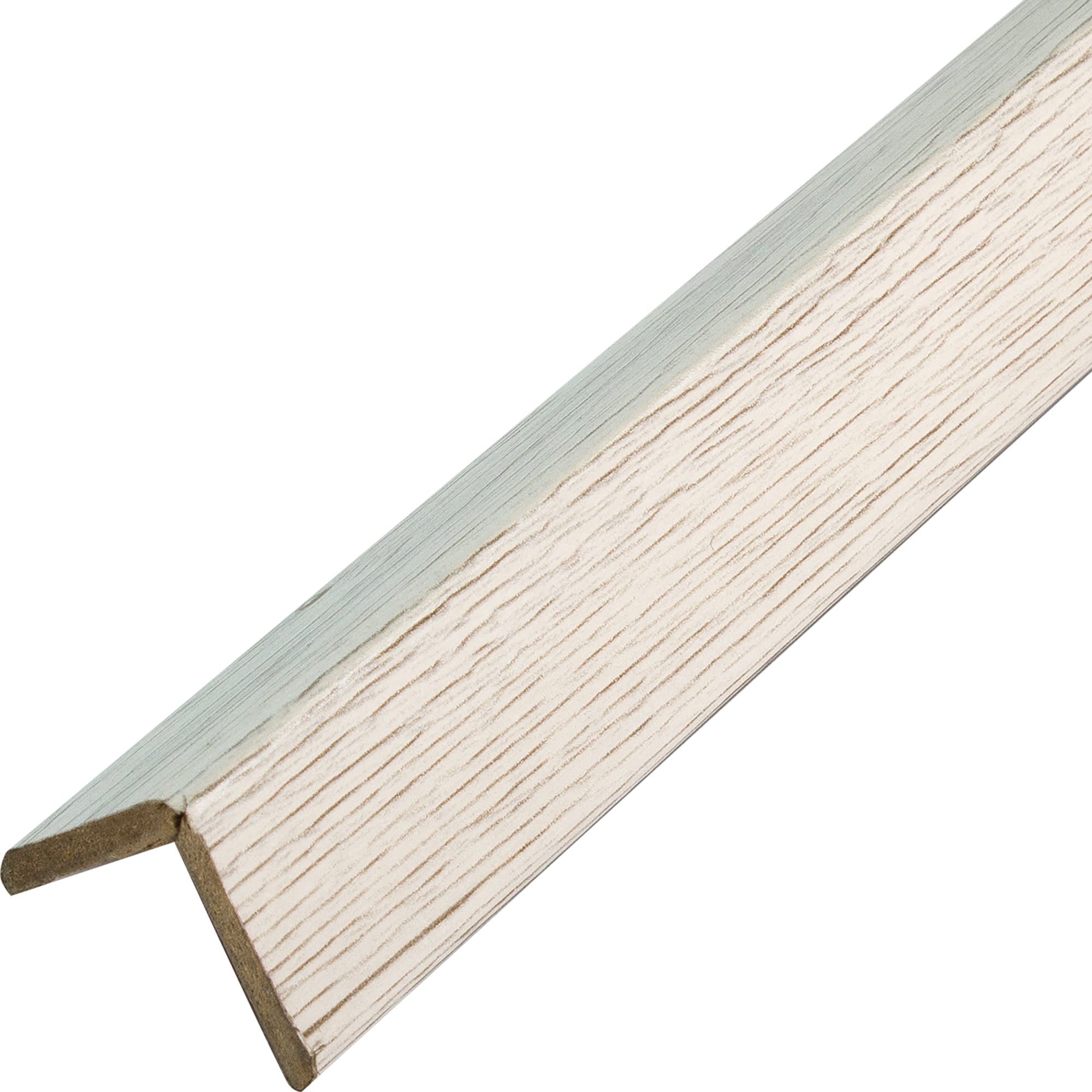 82170389 Уголок МДФ универсальный Дуб берген 28х28х2600 мм Santreyd STLM-0021042