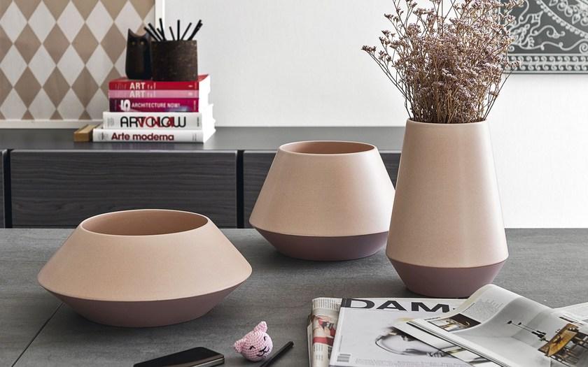 Calligaris Керамическая ваза  7173-c  - Вид №4