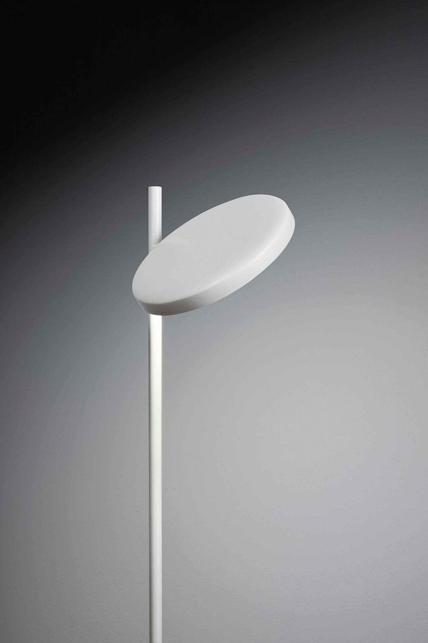 Металл Dimmable напольный напольный светильник ZAVA SALVIA ARCH-00078829 - Вид №3