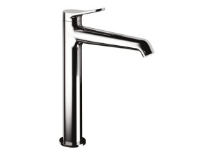 Смеситель для раковины с высокой столешницей