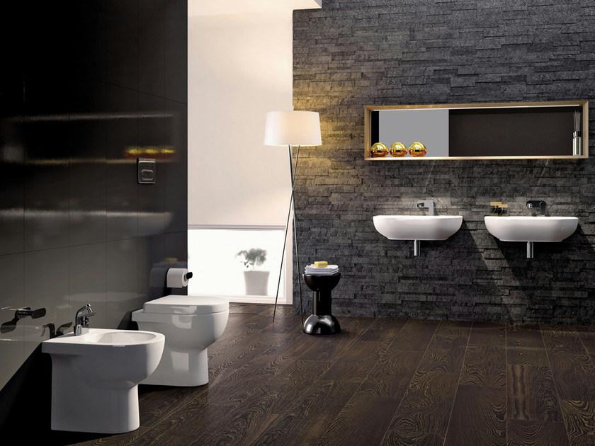 Ceramica Flaminia Quick  Qk 217  - Вид №3