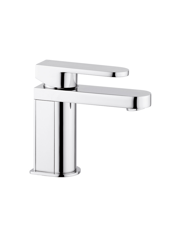 7005/S Bellosta Rubinetterie СМЕСИТЕЛЬ ДЛЯ УМЫВАЛЬНИКА С ОДНОМ ОТВЕРСТИЕМ Sogno