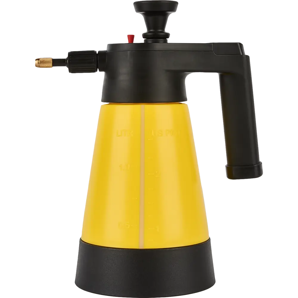 Опрыскиватель помповый Karcher 1 л Santreyd STLM-2107947