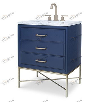 Тумбочка, Petite (до 33,5) 09200-110-101 Bishop Sink Chest Ambella 