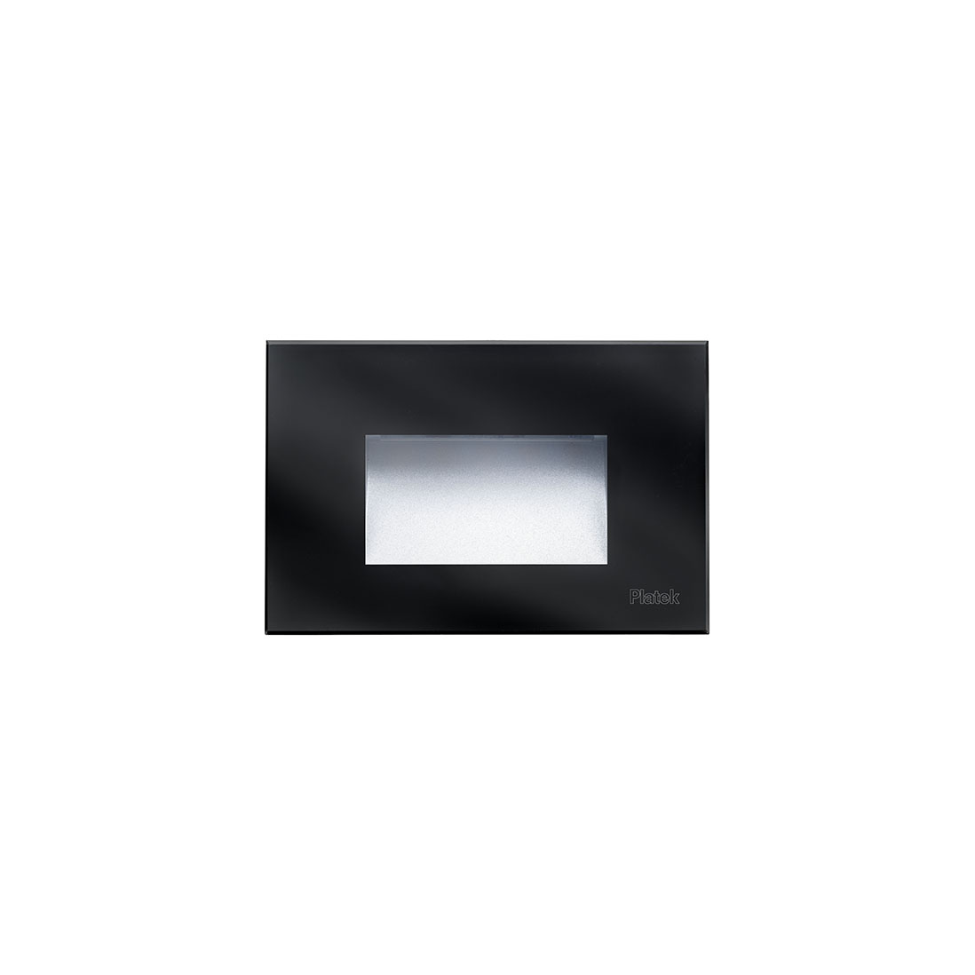 5003119 Светильник встраиваемая в стену / Наружнее освещение Platek SPY MEDIUM  SPY MEDIUM - LED 3000K Asymmetrical 