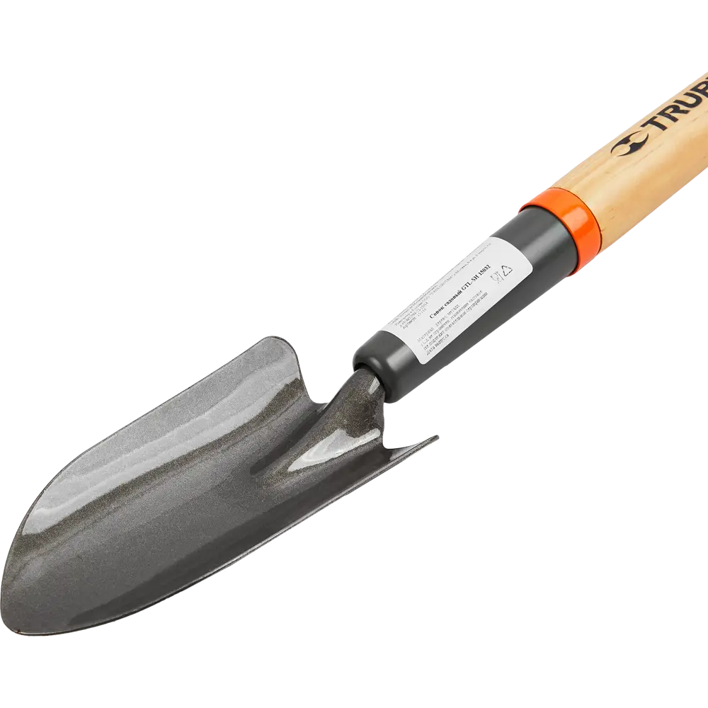 Совок садовый Santreyd для посадки растений со стальным лезвием 86170180 STLM-0953954 - Вид №2