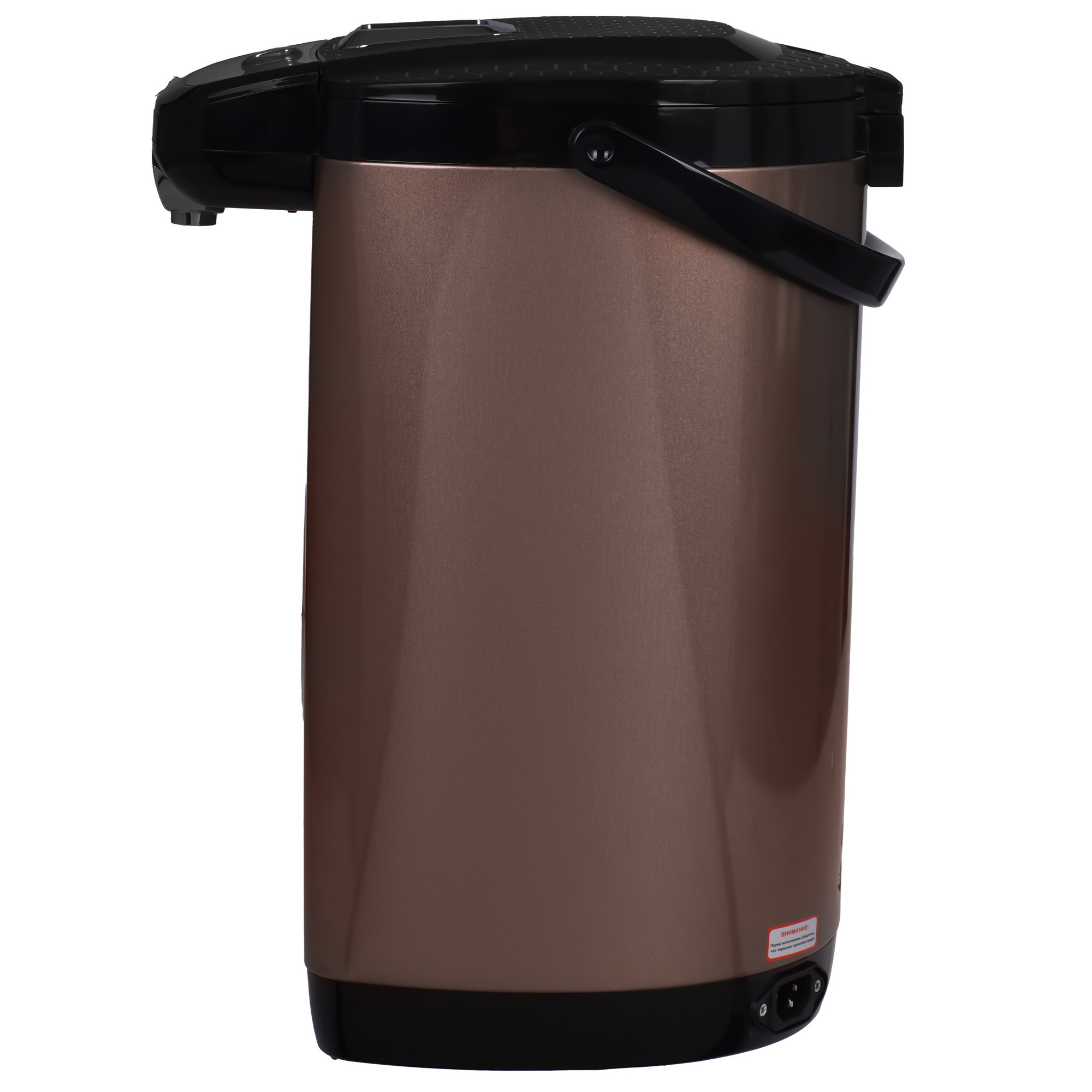 9248653 Термопот Sakura SA-1346BR коричневый STDN-0013039 - Вид №2