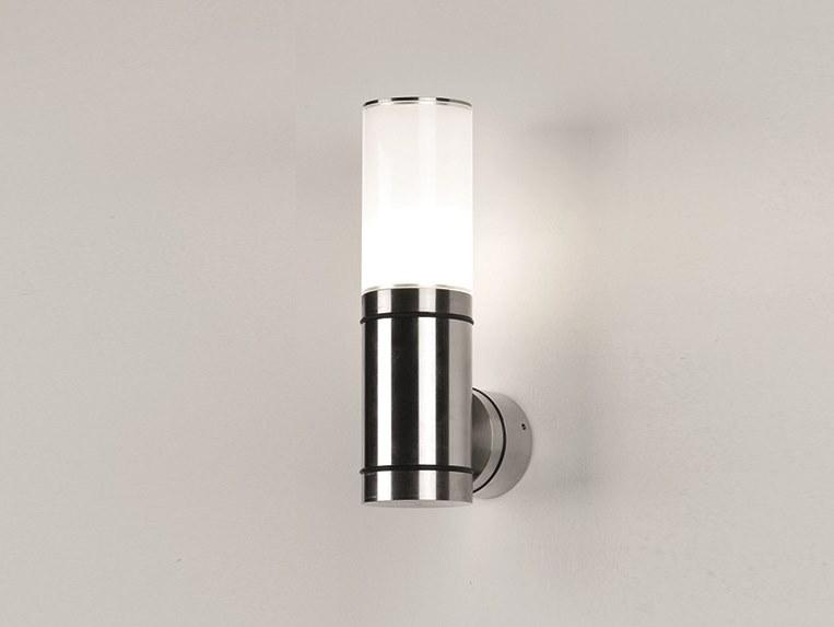 Terzo Light Настенный светильник из металла с прямым светом Serko C710.e2  - Вид №1