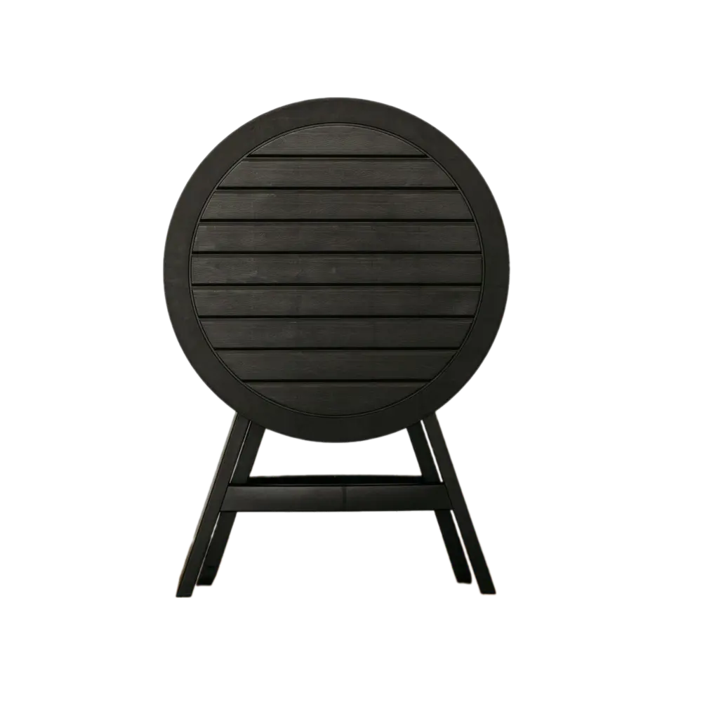 Набор садовой мебели для отдыха Марсель пластик графит Santreyd STLM-2192660 - Вид №4