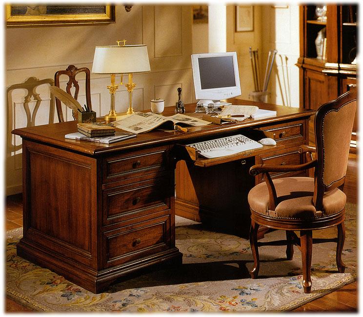 Компьютерный стол  CASTELLAN A 551PC 