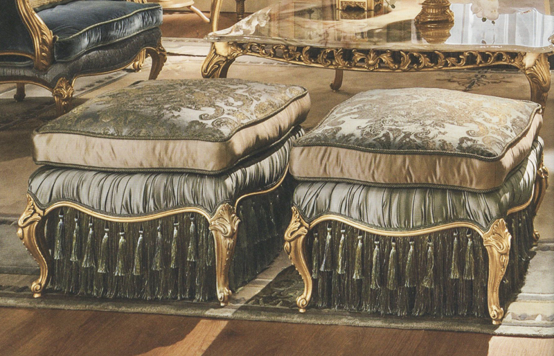 Пуф GRANDUCALE BELCOR GD1551CX 