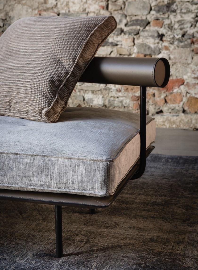 Vibieffe Тафтинговое спальное место 415 tube sun-id-1509155 - Вид №3