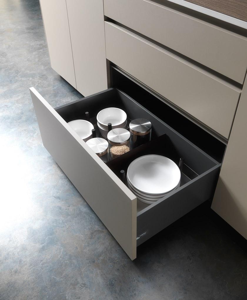Floritelli Cucine Кухня с островом Ares sun-id-1362443 - Вид №16