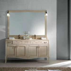 Комплект мебели для ванной комнаты 13 BMT Lord