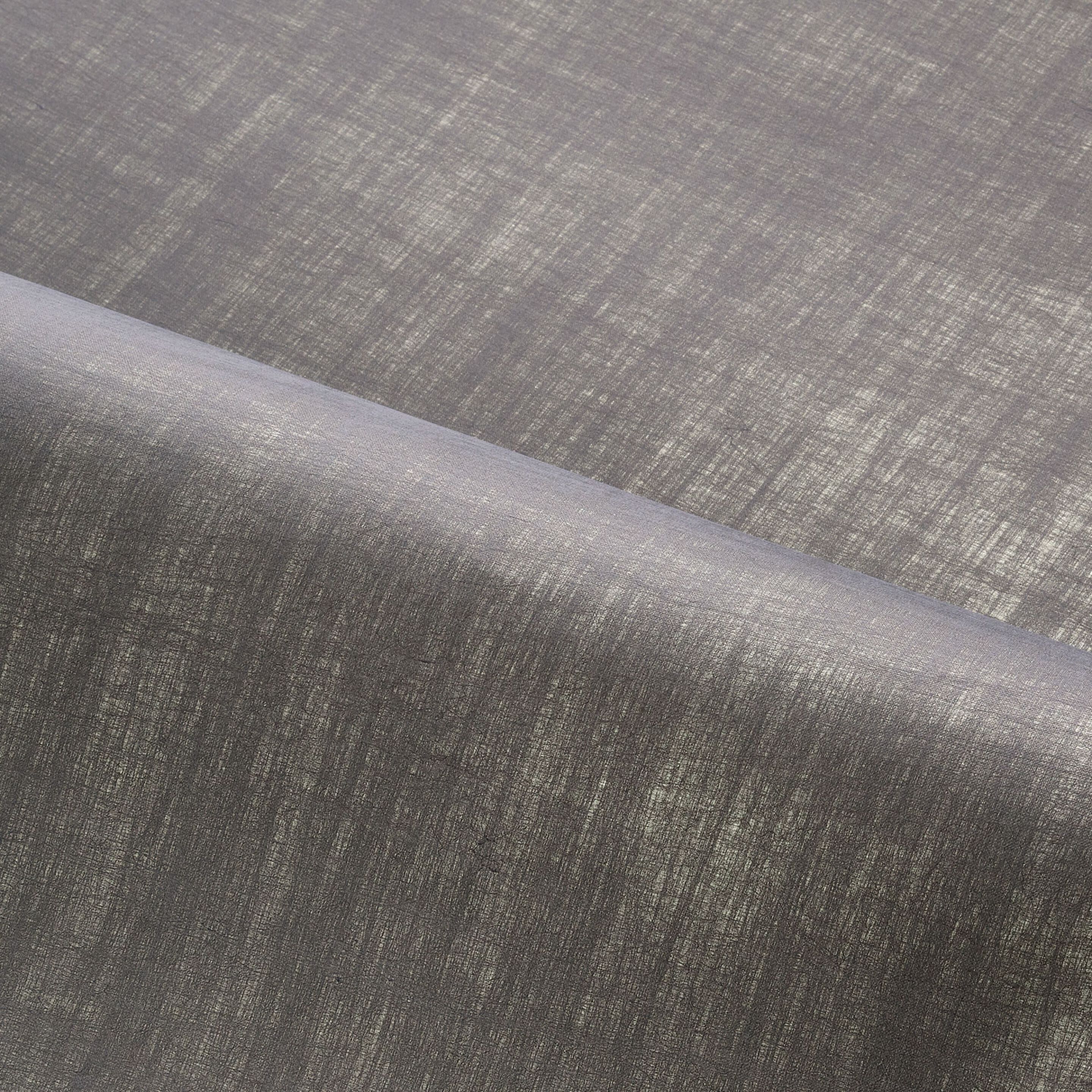 Полиэстер сплошной цвет ткани стены Casamance Théia ARCH-00151516 - Вид №14