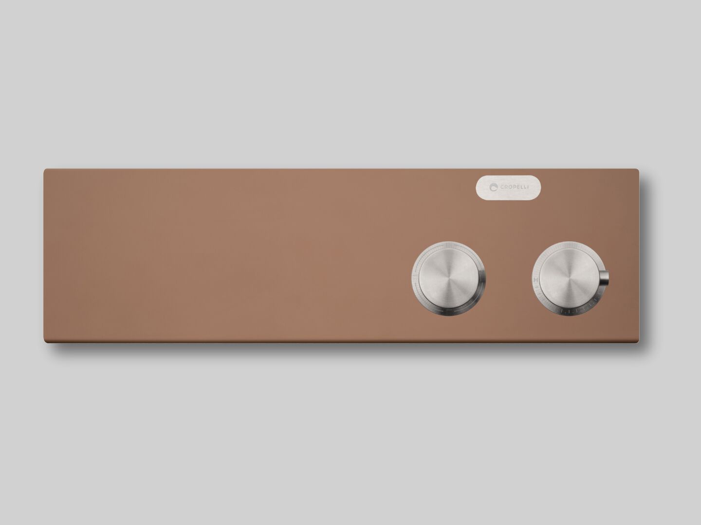 Набор для душа из нержавеющей стали с душем и ручным душем Cropelli Alyssia ARCH-00052055 - Вид №9