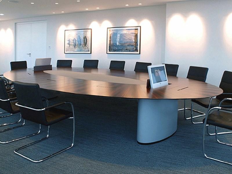 Spiegels Стол для переговоров .unit sun-id-1407364 - Вид №4