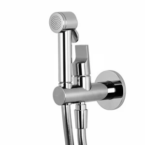 F2310/1N WC умный смеситель FIMA CARLO FRATTINI Collettivita'