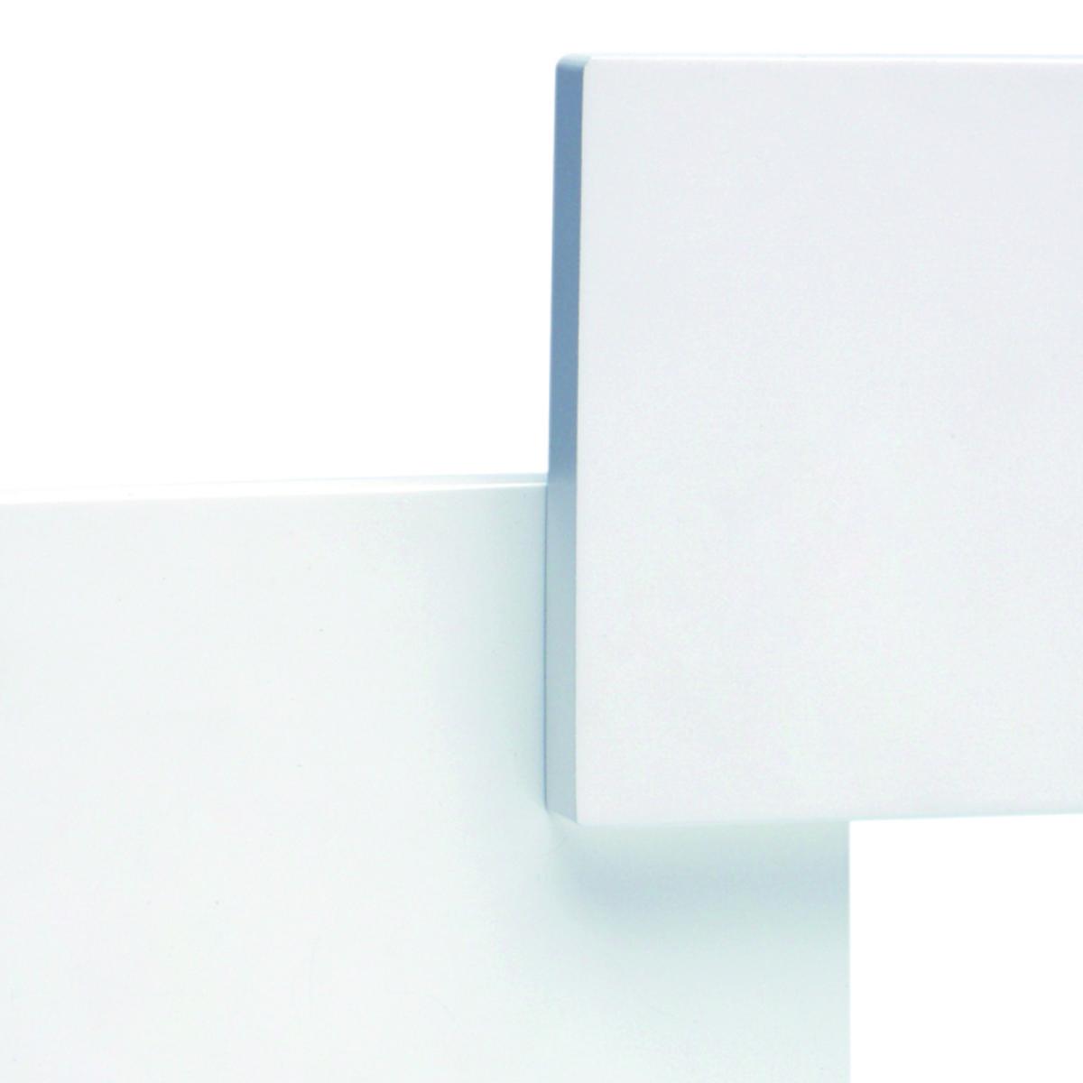 064623 Настенный светильник квадратный Mantra Tahiti - Вид №4