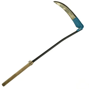 Коса-серпан