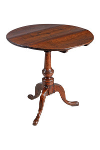 Дубовый штатив ijlbrown