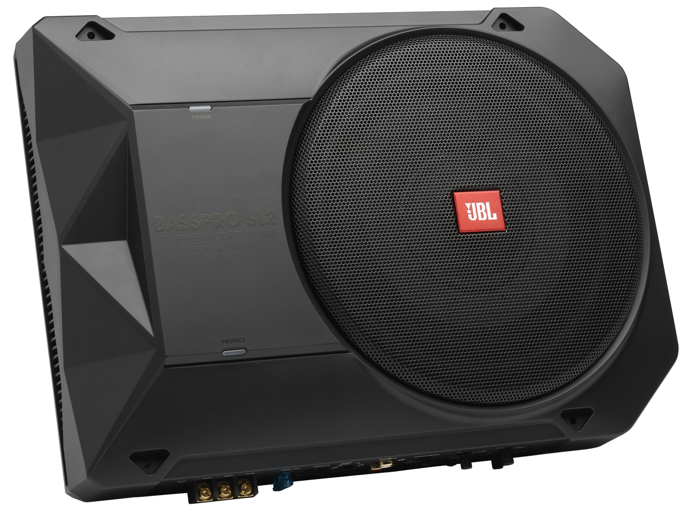 5463588 Автосабвуфер активный JBL BASSPRO SL2 STDN-0039382