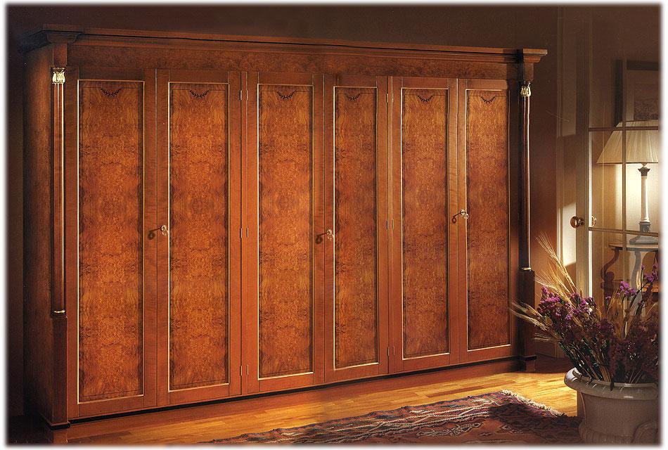 Шкаф Schubert ANGELO CAPPELLINI 9106/06 