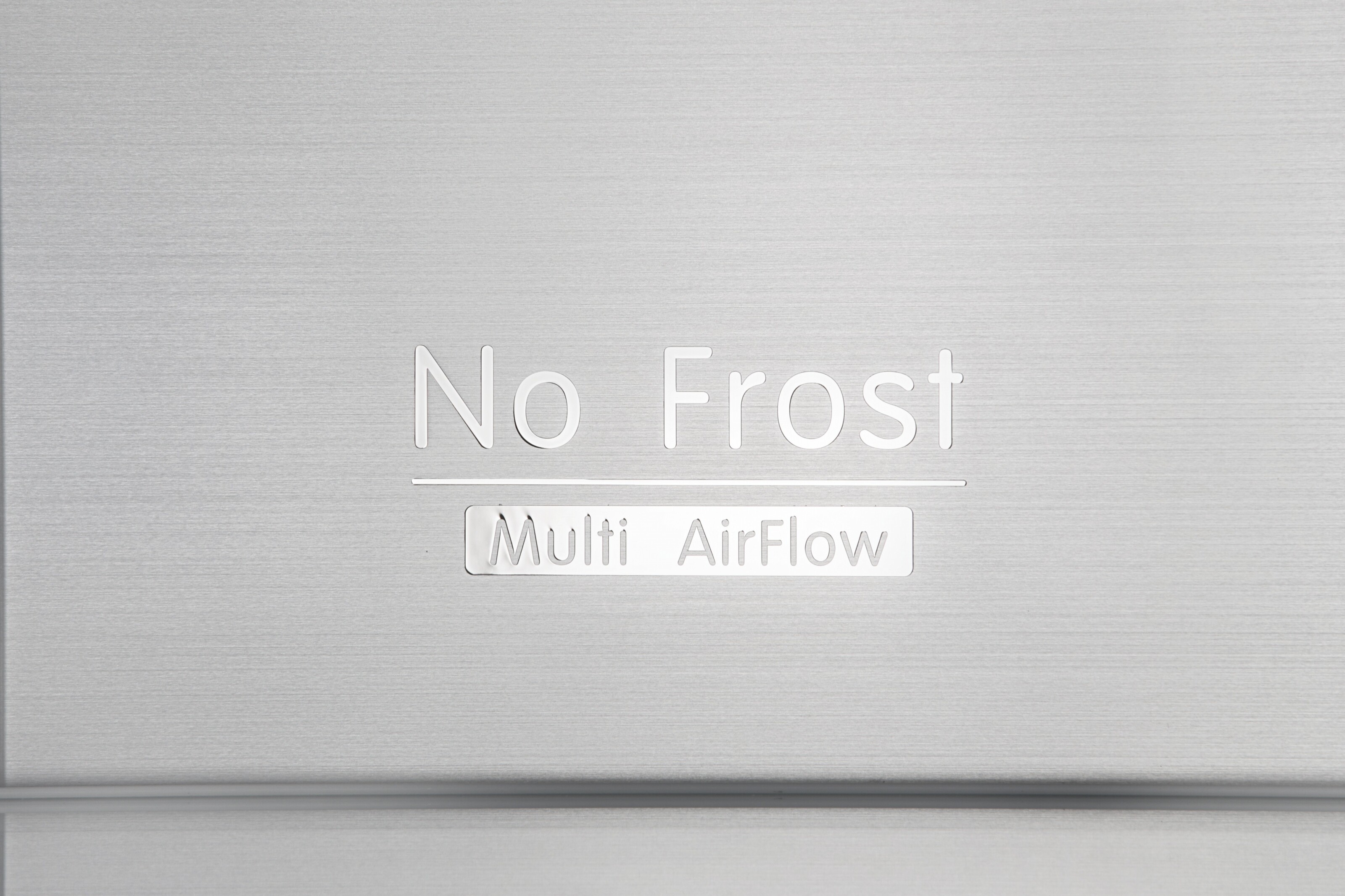 9069206 Холодильник с морозильником   Nordfrost RFC 390D NFGW белый STDN-0013521 - Вид №11