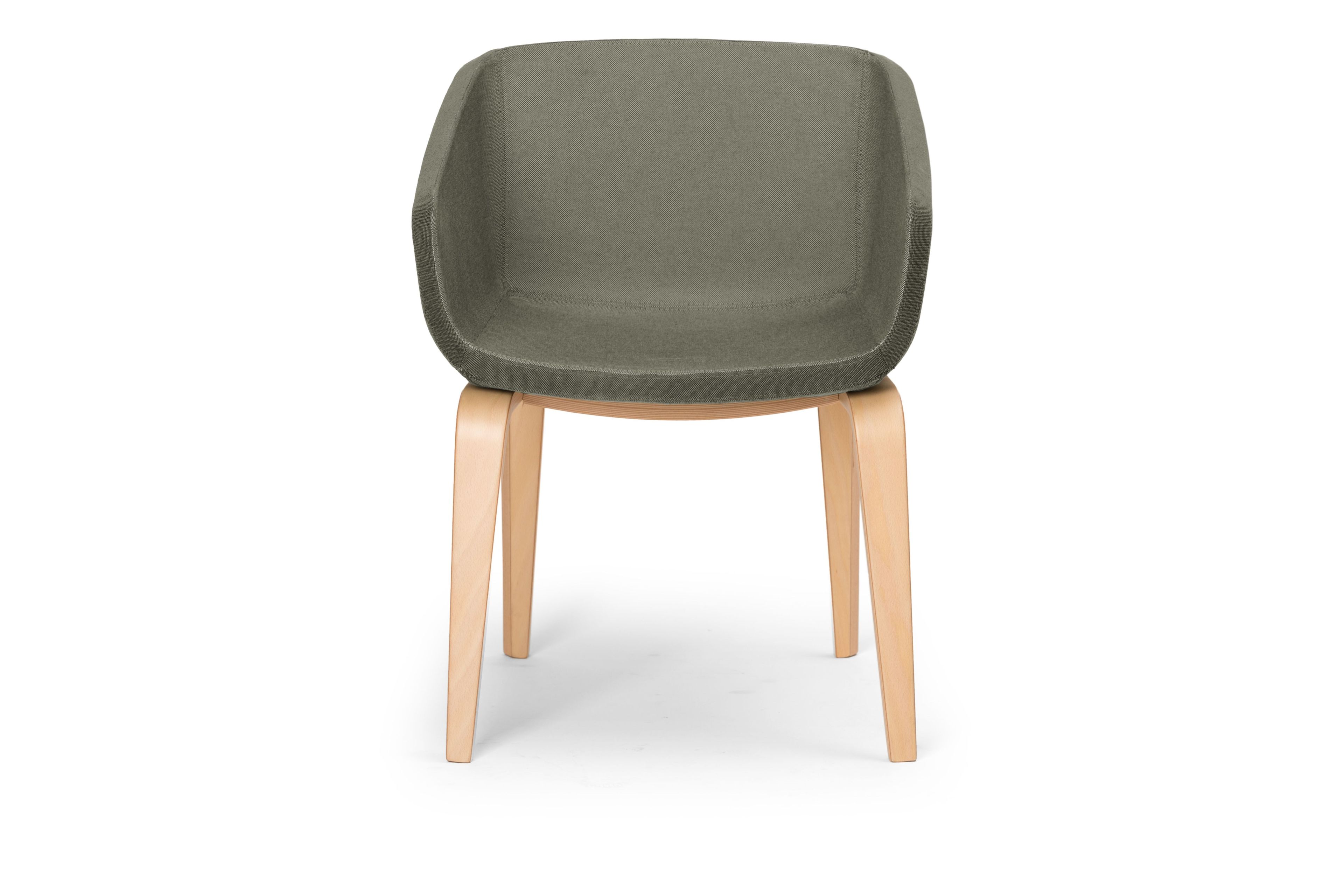 Мягкий стул на насесте True Design Arca ARCH-00146438