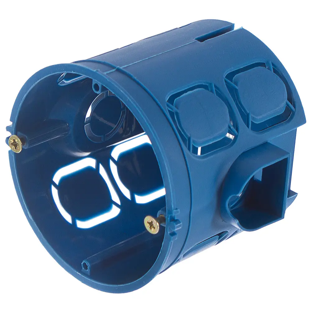 Подрозетник под бетон/кирпич/блоки 68х60 мм TPlast STLM-2095736