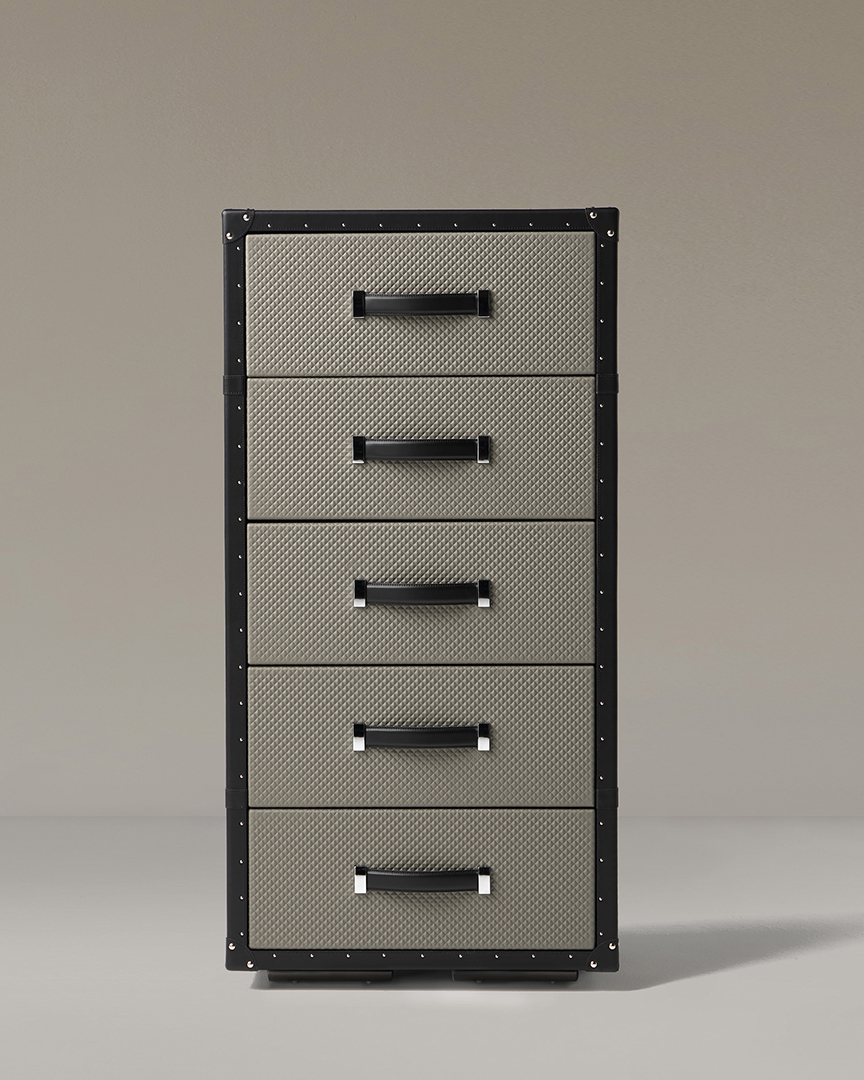 Шифоньер для путешественников Traveler R0693 Coleccion Alexandra - Вид №1