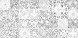 Concrete Vimp Декор серый 30х60