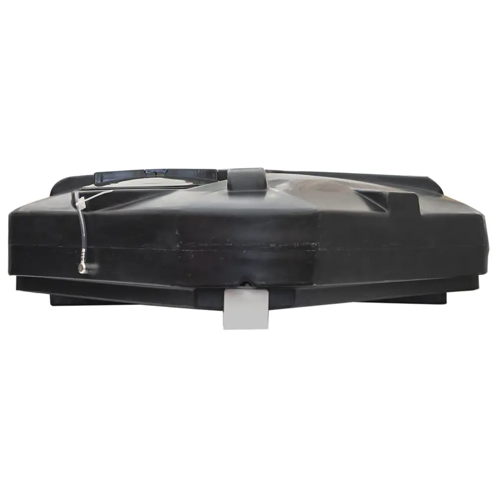 Santreyd: Бак для садового душа с подогревом 200 л 17738491 STLM-0008523 - Вид №2